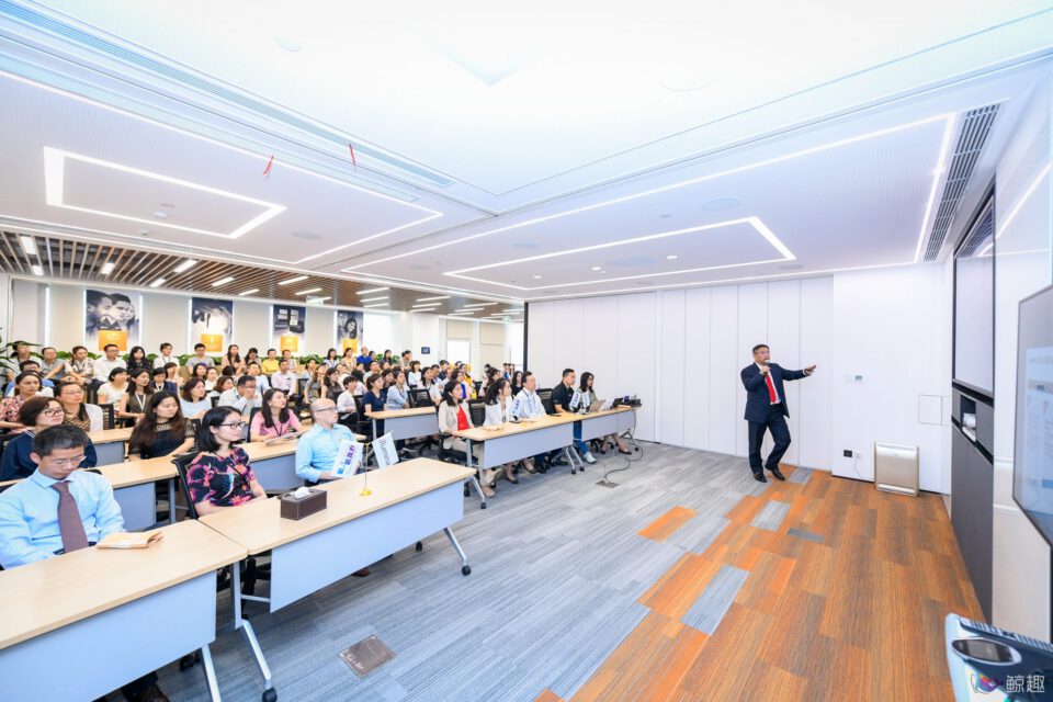 Management Training