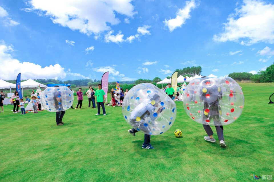 Fun Team Building