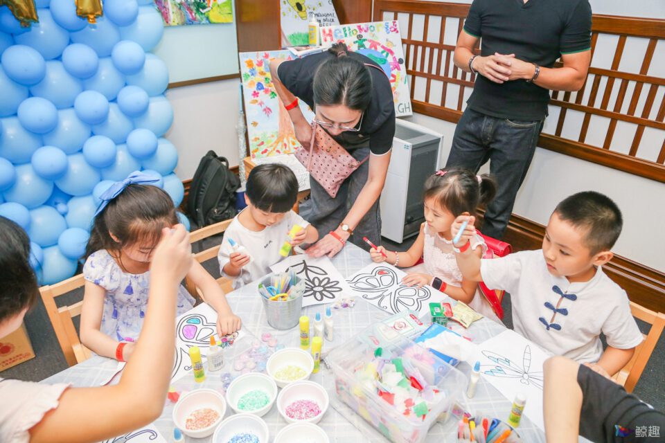 Employee Open Day